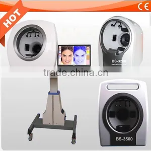 Skin Analysis System A-one, Skin Analysis Machine thumbnail-1