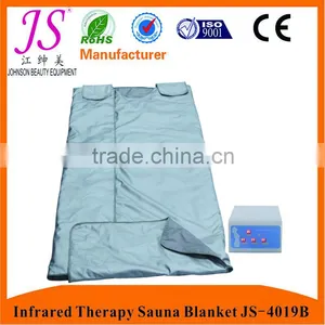 FIR Thermal Body Shaping Blanket & Thermal Weight Loss Blanket thumbnail-2