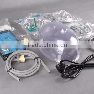 2016 New Factory Price Portable Oxygen Water Machine for Produce Oxygen thumbnail-4