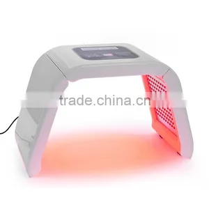 Skin Toning Led Light For Skin Care PDT Beauty Machine/LED Light Anti-aging Therapy Beauty Skin Rejuvenation Device Anti-aging Acne Scar Removal Pdt thumbnail-4