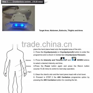 Good Quality Cryo Cooling System thumbnail-5