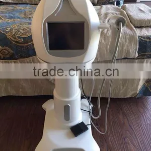 CE Approved Vaginal Tightening Hifu Machine Eyes Wrinkle Removal Good Result Hifu Therapy 2000 Shots thumbnail-3