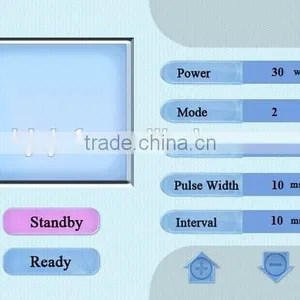 F5 Fractional Rf Co2 Fractional Face Whitening Laser Acne Removal Equipment RF thumbnail-4