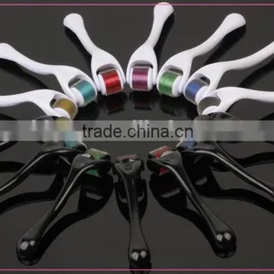 2014 New Medical CE Approved Factory Wholesale Derma Roller 540 thumbnail-5