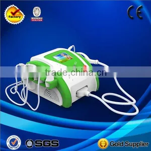Ultrasonic Liposuction Equipment Newest !!! IPL Elight RF With Tripolar RF Cavitation Slimming Machine Non Surgical Ultrasound Fat Removal thumbnail-1