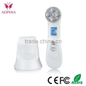 The New Factory Price Skin Beauty Machine for Home Use and Travel Use thumbnail-4