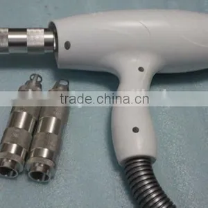 Q Switch Laser Machine 2016 Best Sales Beauty Device Long Laser Removal Tattoo Machine Pulse Nd Yag Laser Hair Removal thumbnail-3