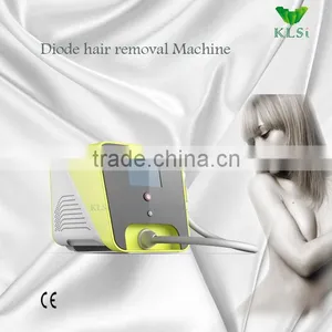 KLSi Diode Laser Hair Removal 808nm Laser Skin Rejuvenation (808) thumbnail-1
