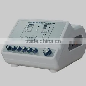 WS-25 Patch Electrical Stimulation Slimming Machine thumbnail-1