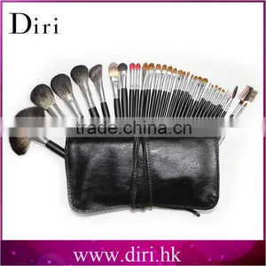 High Grade Cosmetic Makeup Brush Set thumbnail-2