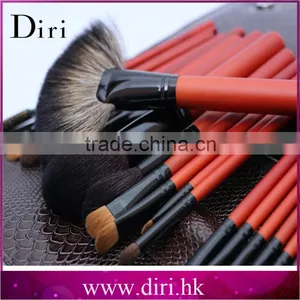 Factory Best Price Professional High Quality Cosmetic Brushes thumbnail-1