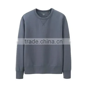 Custom Made Cheap Fashipn Pullovers Sweat Shirtts thumbnail-1