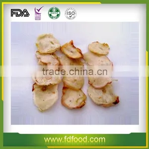Freeze Dried Squid Pieces thumbnail-3