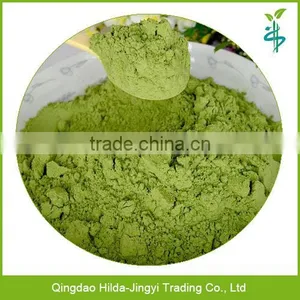 2016 100% Purity Organic Young Barley Leaves Powder thumbnail-1