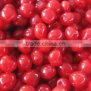 High Quality Canned Red Cherries With HACCP Certificate thumbnail-2
