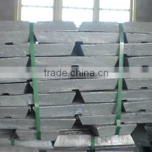 High Grade Zinc Ingot Top Quality at Cheaper Price!!! thumbnail-2