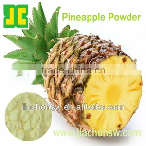 FRUIT POWDER SERIES--Pineapple Powder thumbnail-1