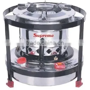 Kitchen Appliances Cooking Kerosene Stove With Wick of India thumbnail-3