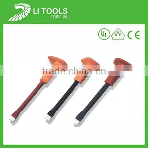 Competitive Price Carton Steel Forged Safe Grip Hammer Drill Electric Hydraulic Breaker Chisel thumbnail-2