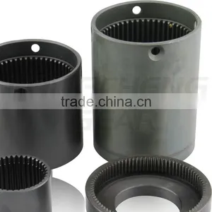 Hot Sale Inner Gear Ring and Ring With Gears thumbnail-5