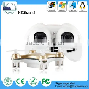 Hot Offer Cheerson Cx-10 Cx10 Mini 2.4g 4ch 6 Axis Quadcopter thumbnail-1
