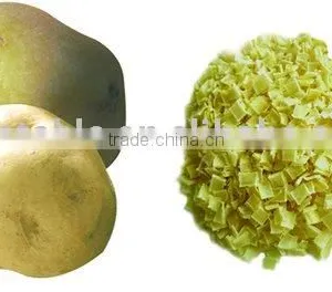 Dehydrated Potato Cube thumbnail-1