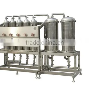 Good Price and High Quality Automatic Heating Soymilk Machine ZJL159-8 thumbnail-2