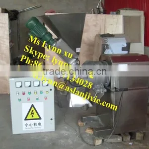 Supermicro Mill Sesame Paste Making Machine / Sesame Butter Making Machine thumbnail-4