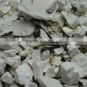 Good Quality Calcined Flint Clay ,manufacturing Raw Materials thumbnail-1