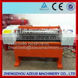 Widely Use Laser Ribbon Banner Printer thumbnail-1