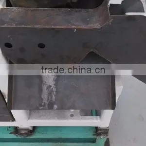 Maize Grit Processing Machine|Grits Making Machine|Rice Milling Machine thumbnail-3