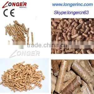 Small Sawdust Wood Pellet Mill | Animal Feed Pellet Machine thumbnail-5