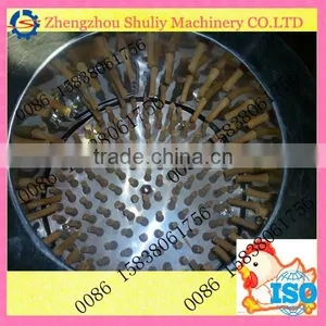 China Best Selling Chicken Cleaning Machine thumbnail-1