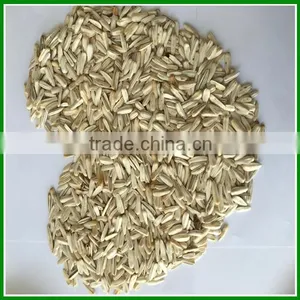 China Raw White Striped Sunflower Seeds for Human Eating thumbnail-4