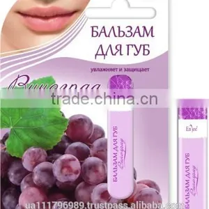 LIP BALM "GRAPE" thumbnail-1
