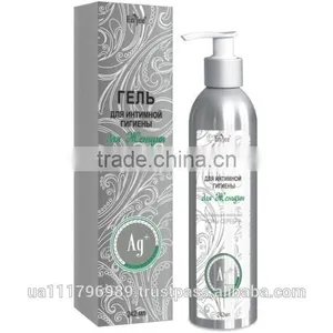 Silver Ions Universal Shampoo thumbnail-2