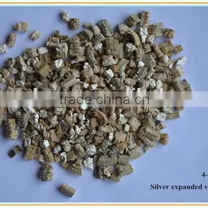 Coarse Expanded Vermiculite as Growing Medium for Organic Gardening thumbnail-2