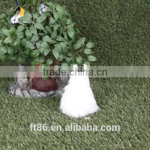 Easter Toy Custom Plush Rabbit Easter Gift Bunny Faux White Rabbit thumbnail-5