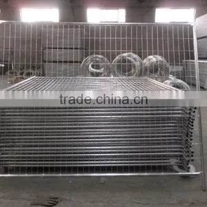 Removeable Construction Galvanized Temporary Fence/Australia Temporary Fence thumbnail-4