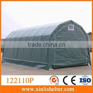 Waterproof Fabric UV Retardant Garage Shed thumbnail-6