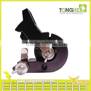 Heavy Duty Farm Electric Fence Cut Out Switch for Electric Fence Wires thumbnail-1