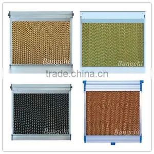 Evaporative Cooling Pad for Poultry Farm thumbnail-2
