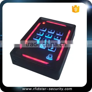Proximity 125KHz EM ID Standalone Access Controller for Door Security System thumbnail-3