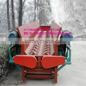 Tree Logs Debarking Debarker Machine Chainsaw Tool thumbnail-3