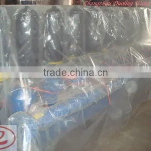 Easy Using Stable Filtering 5 Stage Reverse Osmosis Water Filter System for Pretreat of RO Cheap Price thumbnail-2