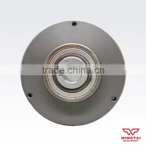 Japan Mitsubishi ZX-0.3YN-24 Magnetic Powder Brake thumbnail-3