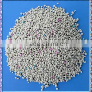 Bentonite Cat Litter Cat Toilet Sand EOM Service thumbnail-1