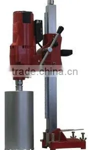 180mm 3700W Concrete Diamond Core Drilling Machine thumbnail-1