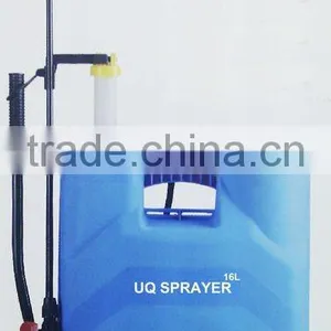 Hand Sprayer(UQ-16A-E) thumbnail-1