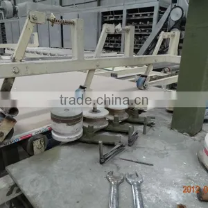 Full and Semi Automatic Production Line for Drywall on Sale thumbnail-1
